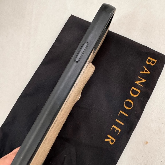 iPhone 13 Pro Max case with wallet. - Picture 5 of 5